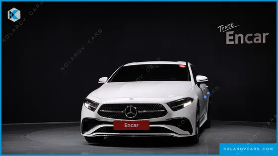 MERCEDES CLS-CLASS CLS300D 4MATIC