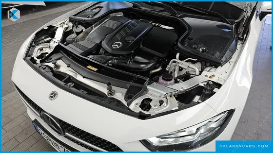 MERCEDES CLS-CLASS CLS300D 4MATIC