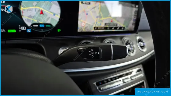 MERCEDES CLS-CLASS CLS300D 4MATIC