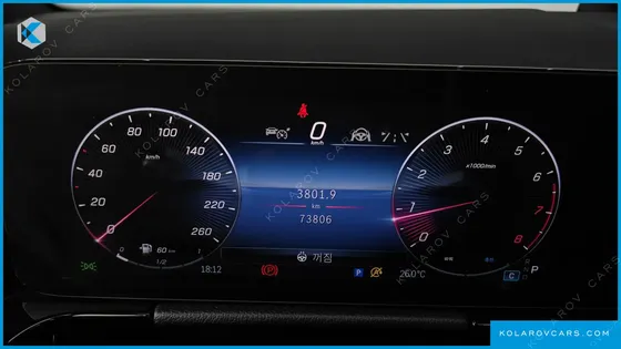 MERCEDES GLA-CLASS GLA250 4MATIC