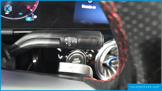 MERCEDES GLA-CLASS GLA250 4MATIC