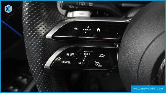 MERCEDES GLA-CLASS GLA250 4MATIC