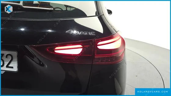 MERCEDES GLA-CLASS GLA250 4MATIC
