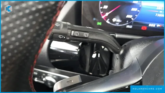 MERCEDES GLA-CLASS GLA250 4MATIC