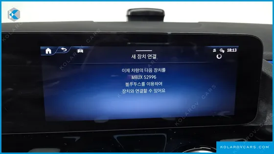 MERCEDES GLA-CLASS GLA250 4MATIC