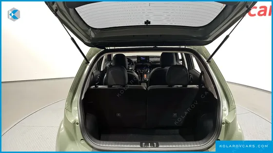 HYUNDAI CASPER TURBO MODERN