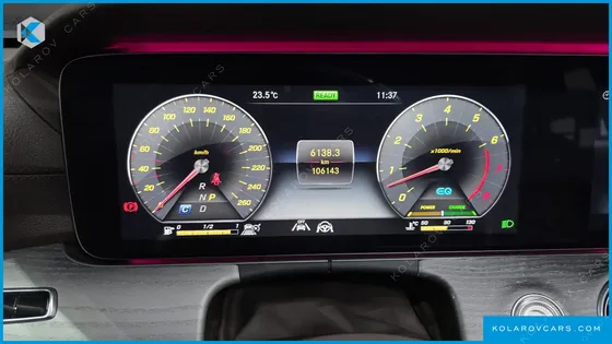 MERCEDES CLS-CLASS CLS450 4MATIC AMG LINE