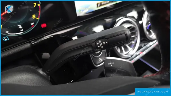 MERCEDES GLA-CLASS GLA45 AMG 4MATIC+