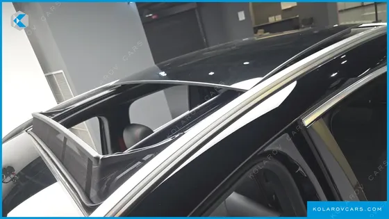MERCEDES GLA-CLASS GLA45 AMG 4MATIC+