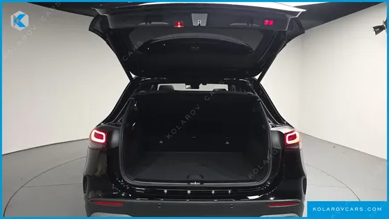 MERCEDES GLA-CLASS GLA45 AMG 4MATIC+