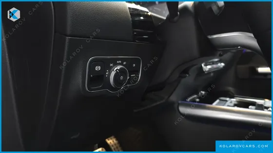 MERCEDES GLA-CLASS GLA45 AMG 4MATIC+