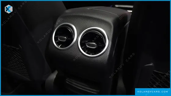 MERCEDES GLA-CLASS GLA45 AMG 4MATIC+