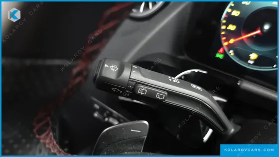 MERCEDES GLA-CLASS GLA45 AMG 4MATIC+