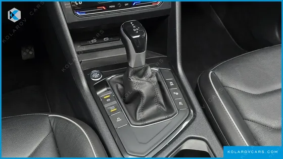 VOLKSWAGEN TIGUAN 2.0 TDI PRESTIGE
