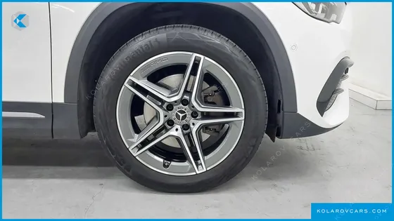 MERCEDES GLA-CLASS GLA250 4MATIC