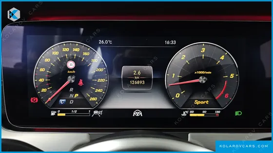 MERCEDES CLS-CLASS CLS400D 4MATIC