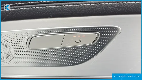 MERCEDES CLS-CLASS CLS400D 4MATIC