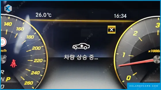 MERCEDES CLS-CLASS CLS400D 4MATIC
