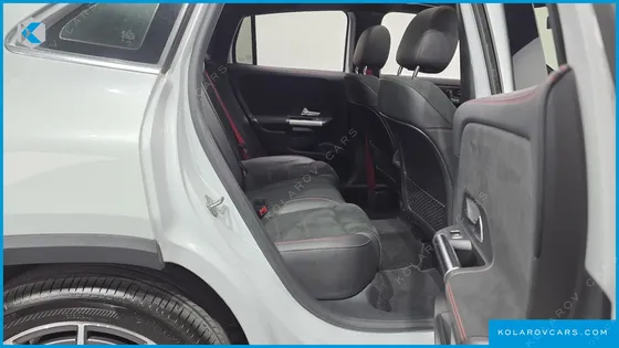 MERCEDES GLA-CLASS GLA45 AMG 4MATIC+