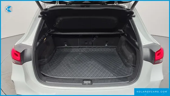 MERCEDES GLA-CLASS GLA45 AMG 4MATIC+