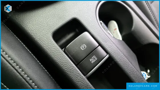 KIA SELTOS GASOLINE 1.6 TURBO 2WD