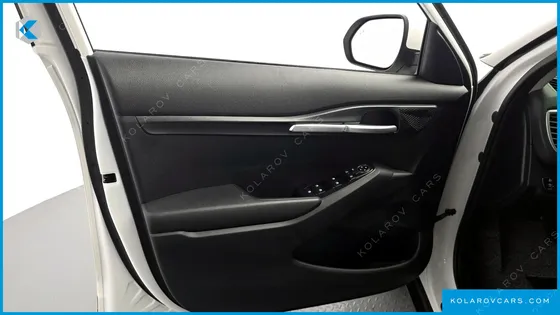 KIA SELTOS GASOLINE 1.6 TURBO 2WD