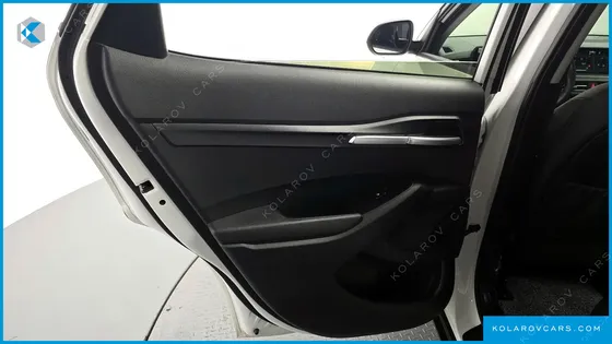 KIA SELTOS GASOLINE 1.6 TURBO 2WD