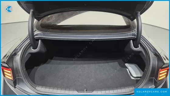 HYUNDAI SONATA 2.0 LPG(RENT)