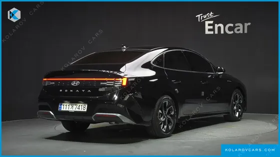 HYUNDAI SONATA 2.0