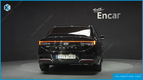 HYUNDAI SONATA 2.0