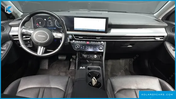 HYUNDAI SONATA 2.0