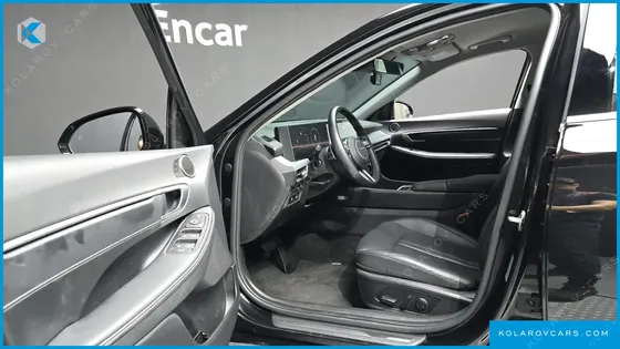 HYUNDAI SONATA 2.0