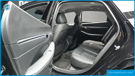 HYUNDAI SONATA 2.0
