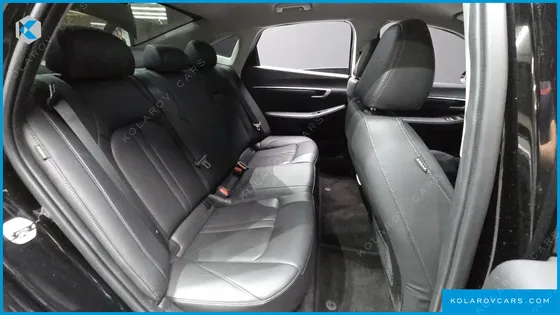 HYUNDAI SONATA 2.0