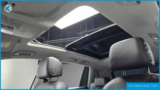 VOLKSWAGEN TIGUAN 2.0 TDI 4MOTION PRESTIGE