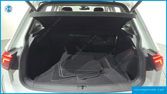 VOLKSWAGEN TIGUAN 2.0 TDI 4MOTION PRESTIGE