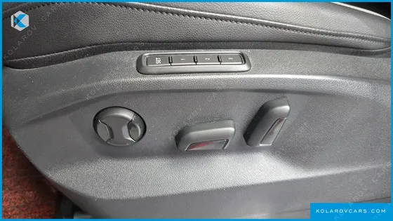 VOLKSWAGEN TIGUAN 2.0 TDI 4MOTION PRESTIGE