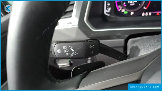 VOLKSWAGEN TIGUAN 2.0 TDI 4MOTION PRESTIGE