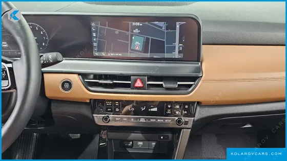 KIA SELTOS GASOLINE 2.0 2WD