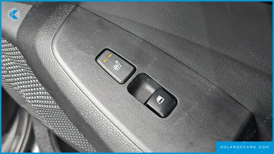 KIA SELTOS GASOLINE 2.0 2WD
