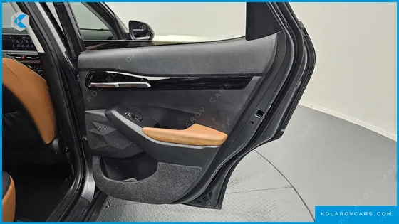 KIA SELTOS GASOLINE 2.0 2WD