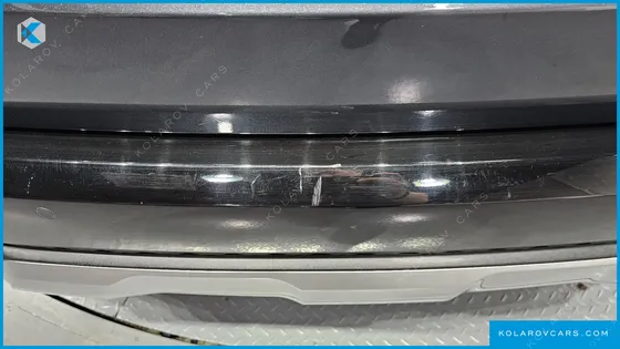 KIA SELTOS GASOLINE 2.0 2WD