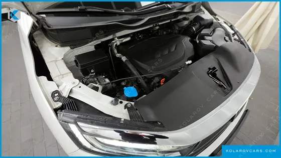 HONDA ODYSSEY 3.5