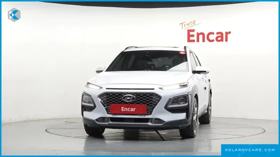HYUNDAI KONA 1.6 TURBO 2WD
