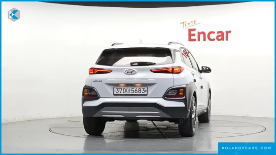 HYUNDAI KONA 1.6 TURBO 2WD