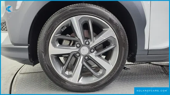 HYUNDAI KONA 1.6 TURBO 2WD