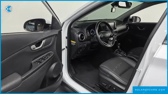 HYUNDAI KONA 1.6 TURBO 2WD