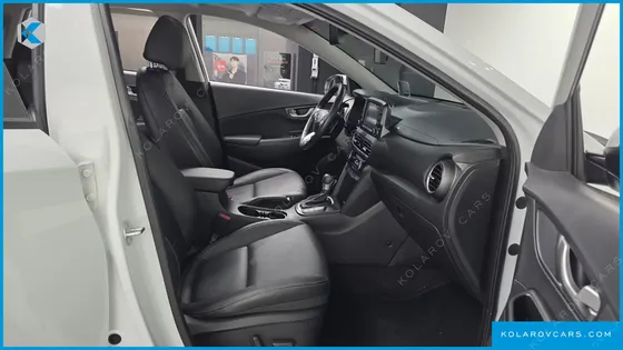 HYUNDAI KONA 1.6 TURBO 2WD