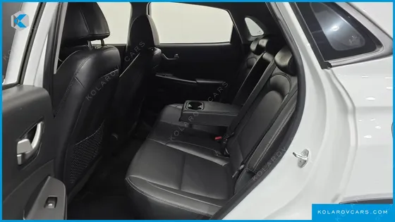 HYUNDAI KONA 1.6 TURBO 2WD