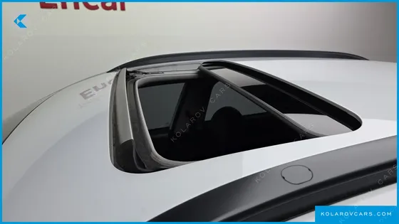 HYUNDAI KONA 1.6 TURBO 2WD